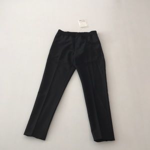 Acne Pants - Acne elastic waist pants - 46 Acne Pants - Acne elastic waist pants - 46